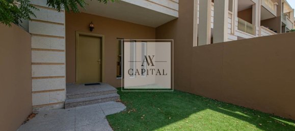 4 Schlafzimmer Stadthaus in Jumeirah Village Circle, UAE, Nr. 52323 8