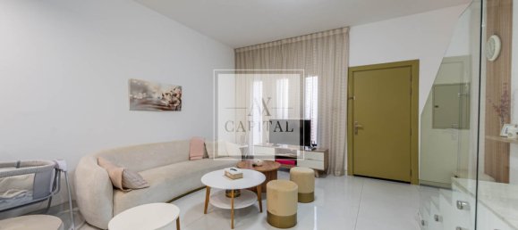 4 Schlafzimmer Stadthaus in Jumeirah Village Circle, UAE, Nr. 52323 15