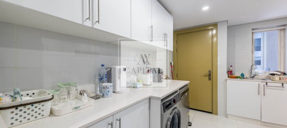 4 Schlafzimmer Stadthaus in Jumeirah Village Circle, UAE, Nr. 52323 12