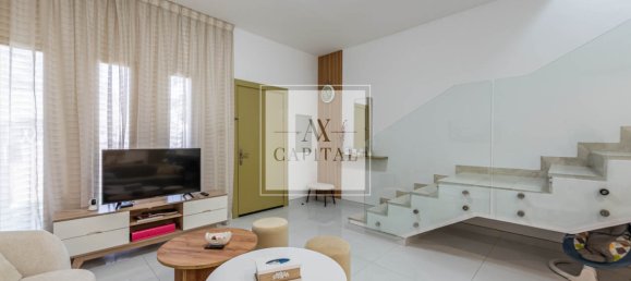 4 Schlafzimmer Stadthaus in Jumeirah Village Circle, UAE, Nr. 52323 14