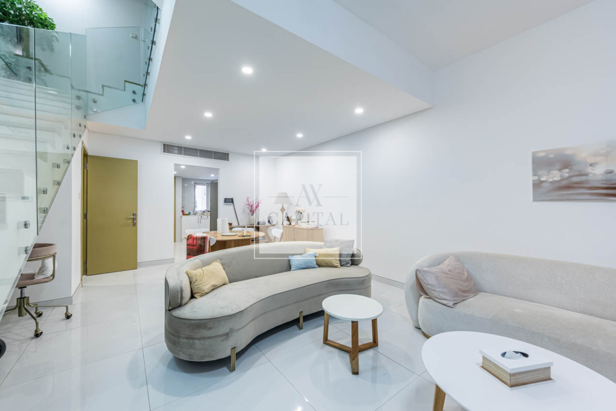 4 Schlafzimmer Stadthaus in Jumeirah Village Circle, UAE, Nr. 52323