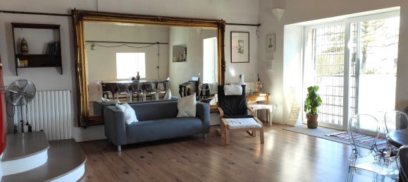 2 غرف نوم منزل في Volterra, Italy رقم 64448 2