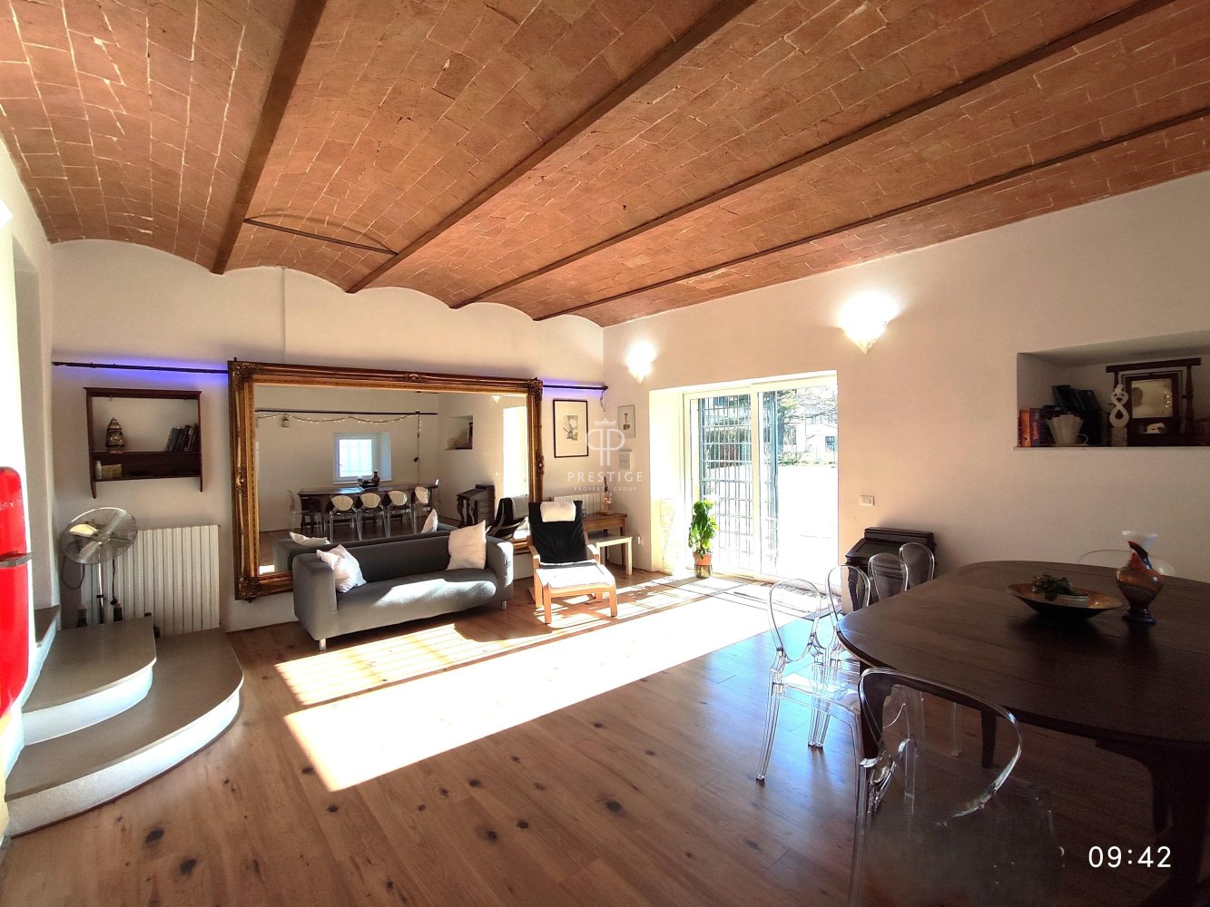 2 غرف نوم منزل في Volterra, Italy رقم 64448