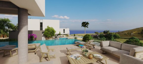 3 bedrooms Villa in Viewpoint Hills, Pegeia, Cyprus No. 17423 5