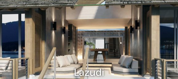 8 bedrooms Villa in Kamala, Thailand No. 14422 5