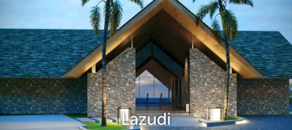 8 bedrooms Villa in Kamala, Thailand No. 14422 2