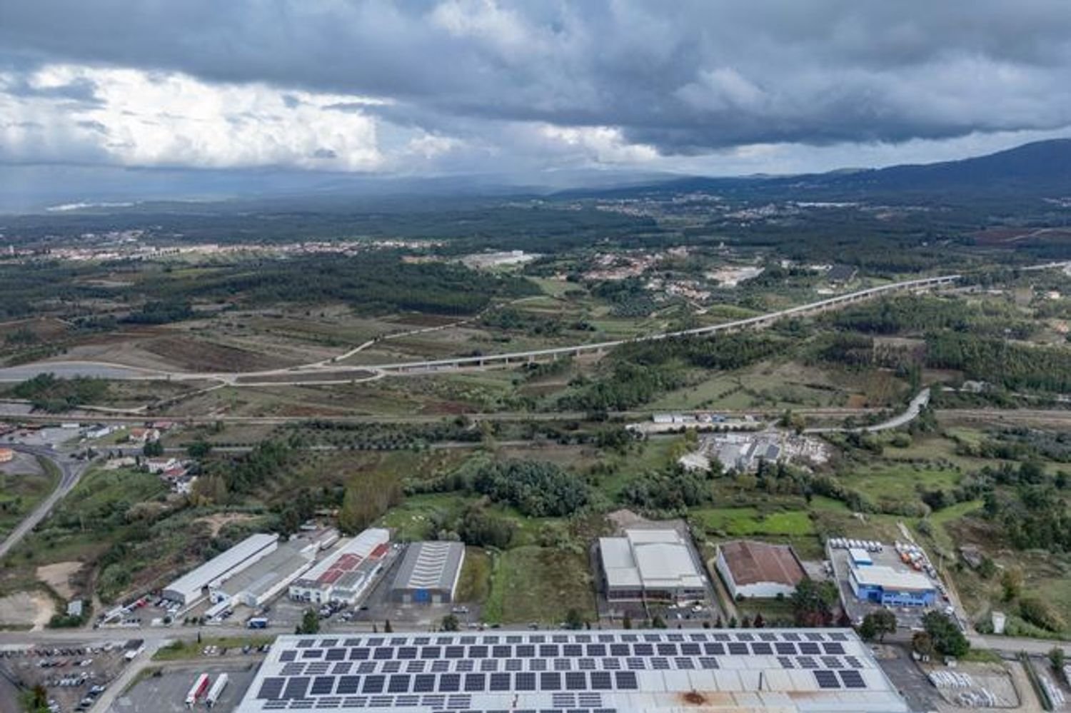 Terreno en Barcouco, Portugal No. 311655