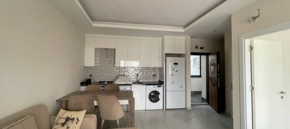 4-salle Penthouse à Kargicak, Turkey No. 15978 20