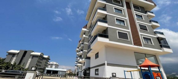 4-salle Penthouse à Kargicak, Turkey No. 15978 2