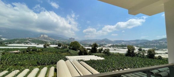 4-salle Penthouse à Kargicak, Turkey No. 15978 23