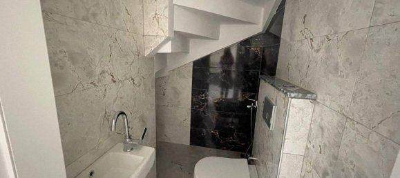 4-salle Penthouse à Kargicak, Turkey No. 15978 28