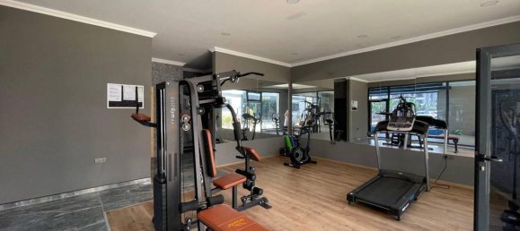 4-salle Penthouse à Kargicak, Turkey No. 15978 14