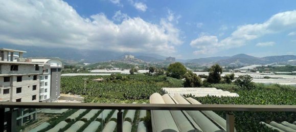 4-salle Penthouse à Kargicak, Turkey No. 15978 22