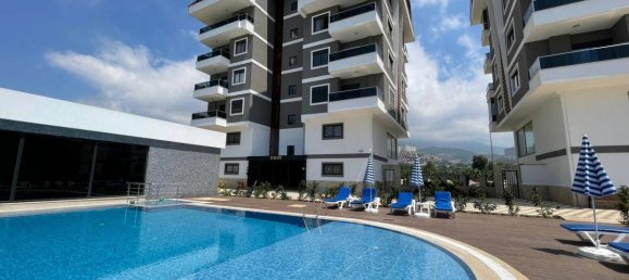 4-salle Penthouse à Kargicak, Turkey No. 15978 8