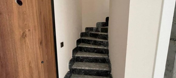 4-salle Penthouse à Kargicak, Turkey No. 15978 30