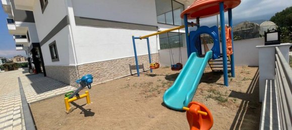 4-salle Penthouse à Kargicak, Turkey No. 15978 3