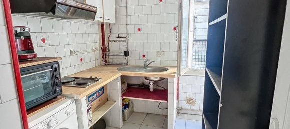 1 bedroom Apartment in Paris, France No. 178700 4