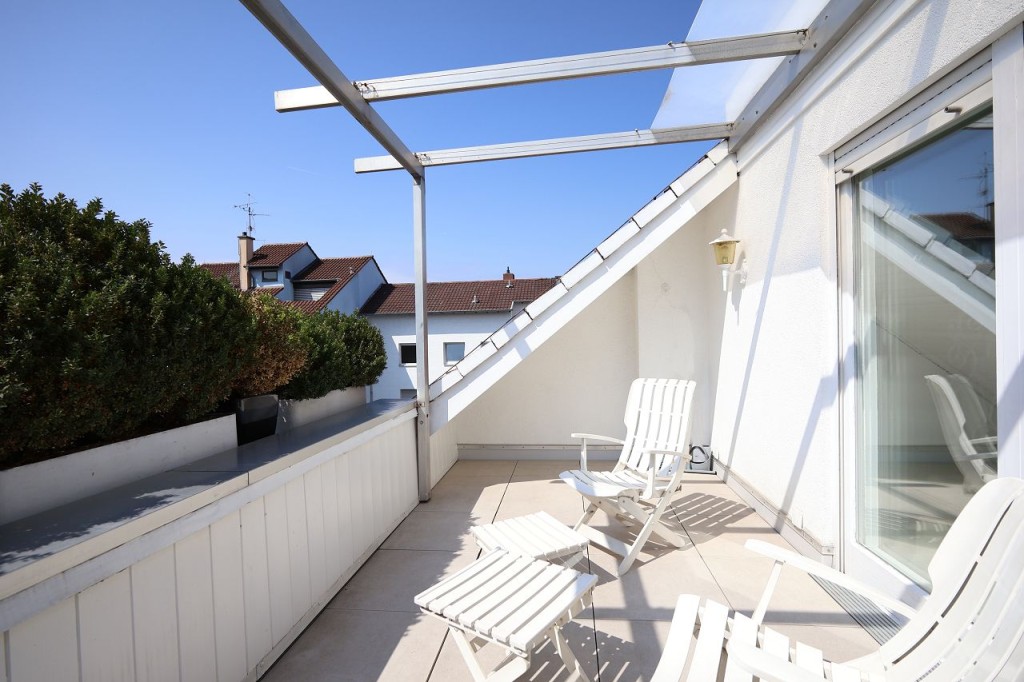 1 غرف نوم شقة في Darmstadt, Germany رقم 220530