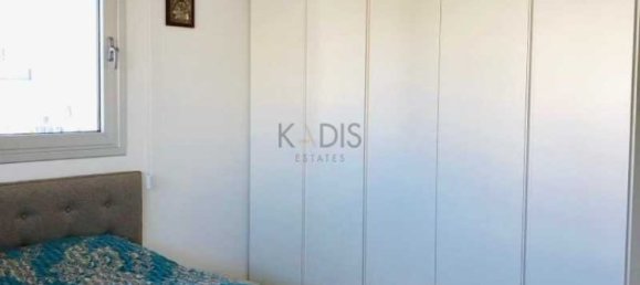 Apartamento de 3 dormitorios en Limassol, Cyprus No. 80895 13