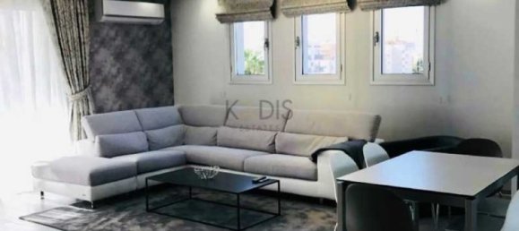 Apartamento de 3 dormitorios en Limassol, Cyprus No. 80895 8