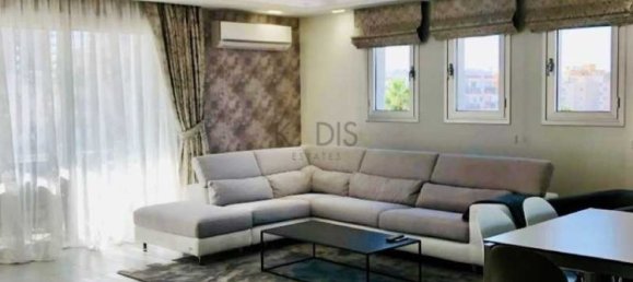 Apartamento de 3 dormitorios en Limassol, Cyprus No. 80895 6