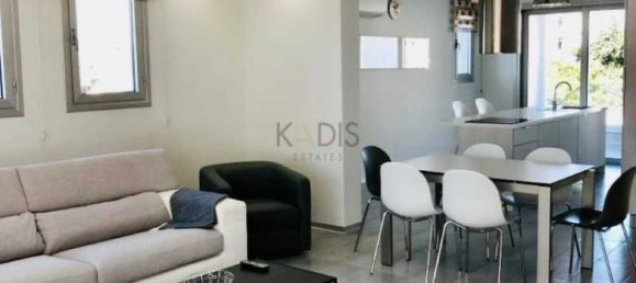 Apartamento de 3 dormitorios en Limassol, Cyprus No. 80895 4