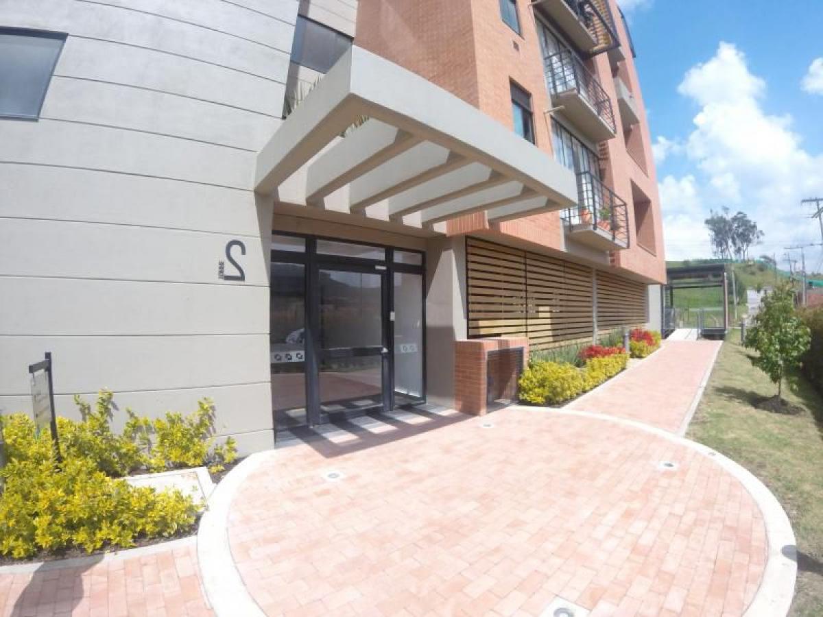 3 bedrooms House in Cundinamarca, Colombia No. 3169