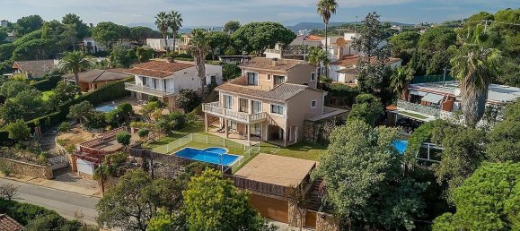 6 bedrooms House in Lloret de Mar, Spain No. 164806 18