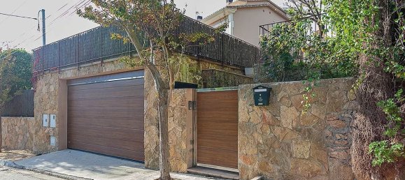 6 bedrooms House in Lloret de Mar, Spain No. 164806 17