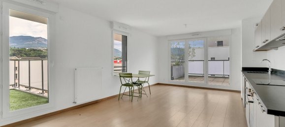 Apartamento T3 em Chambery, France N.º 358602 4