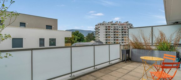 Apartamento T3 em Chambery, France N.º 358602 6
