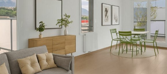 Apartamento T3 em Chambery, France N.º 358602 2