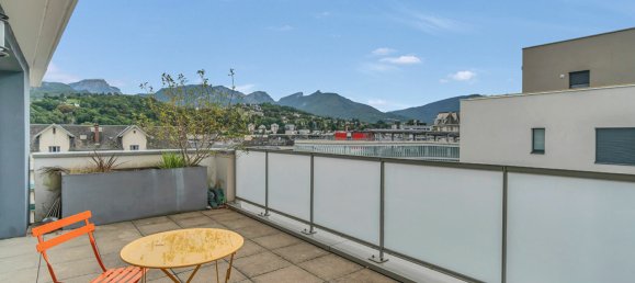 Apartamento T3 em Chambery, France N.º 358602 7
