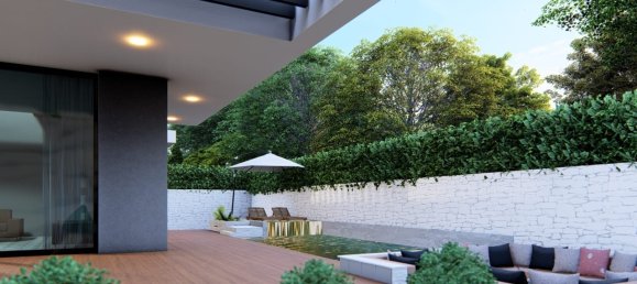 Villa 4+1 in Villa 9 Exclusive, Dosemealti, Turkey No. 39235 8