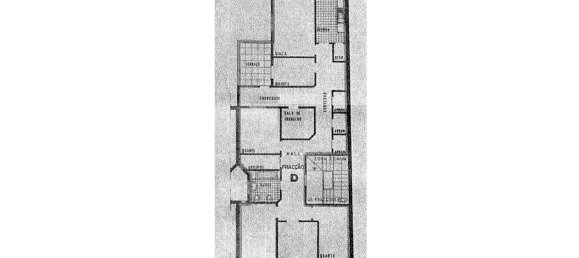 5 chambres Appartement à Porto, Portugal No. 33380 37