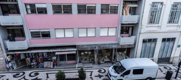 5 chambres Appartement à Porto, Portugal No. 33380 11