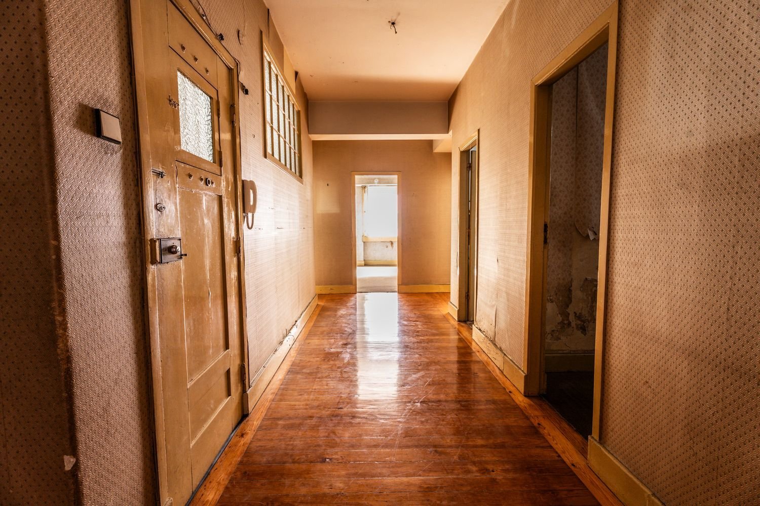 5 chambres Appartement à Porto, Portugal No. 33380