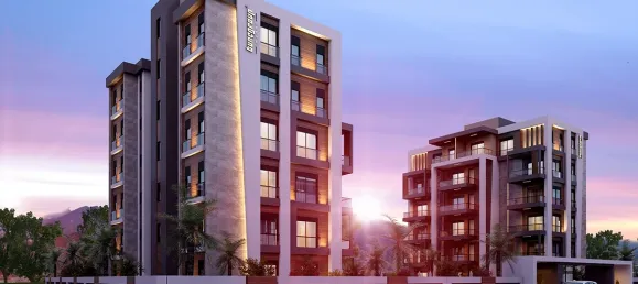 Apartment 1+1 in Aksu, Turkey No. 33089 15