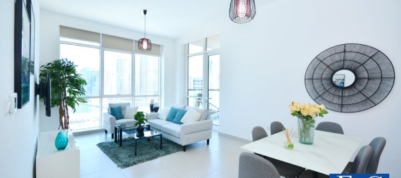 1 bedroom Apartment in Business Bay, UAE No. 417 2