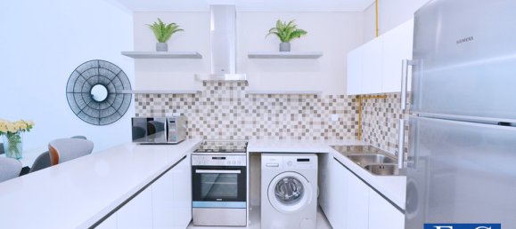 1 bedroom Apartment in Business Bay, UAE No. 417 4