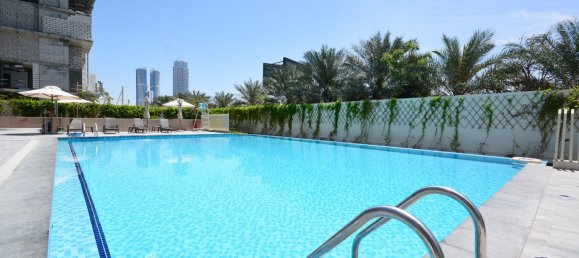 1 bedroom Apartment in Business Bay, UAE No. 417 12