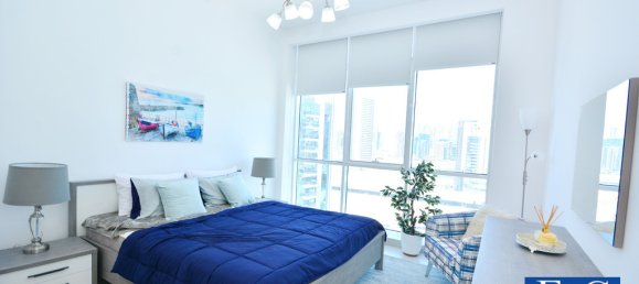 1 bedroom Apartment in Business Bay, UAE No. 417 3