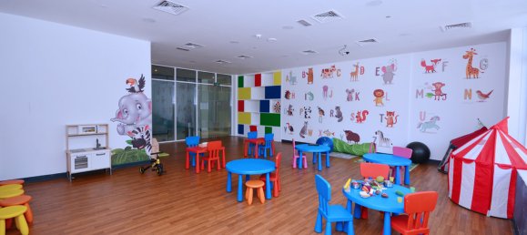 1 bedroom Apartment in Business Bay, UAE No. 417 8