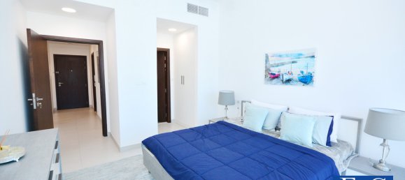 1 bedroom Apartment in Business Bay, UAE No. 417 6