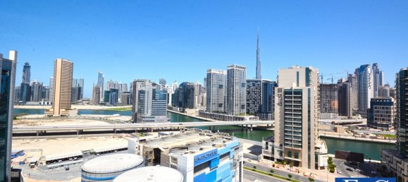 1 bedroom Apartment in Business Bay, UAE No. 417 13