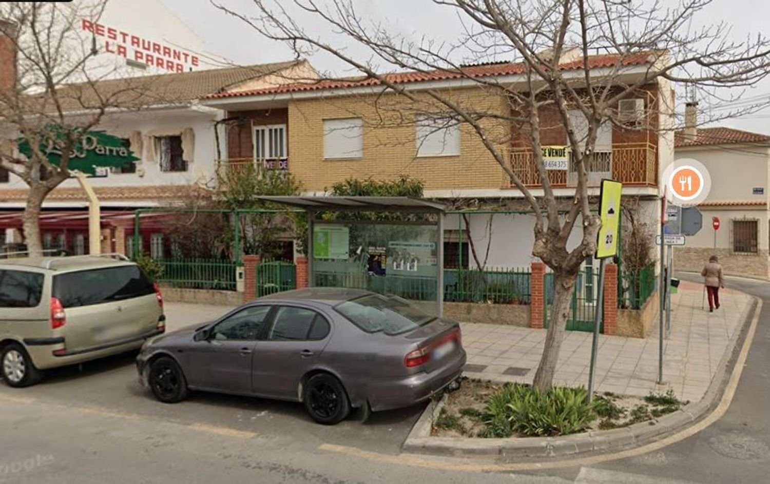 8 bedrooms House in Baza, Spain No. 157438