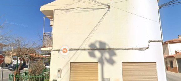 8 bedrooms House in Baza, Spain No. 157438 2