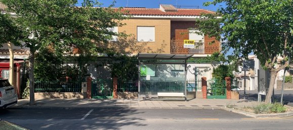 8 bedrooms House in Baza, Spain No. 157438 4