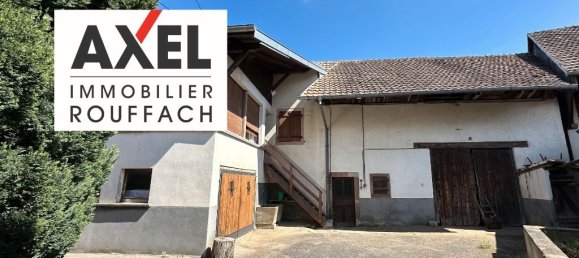 2 غرف نوم منزل في Osenbach, France رقم 216554 3