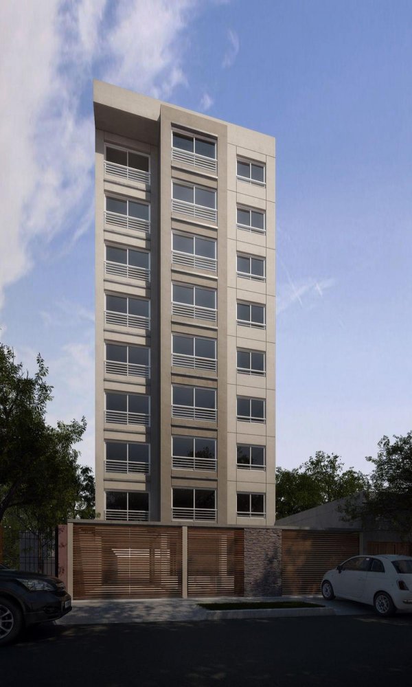 Studio in Moron, Argentina No. 82869